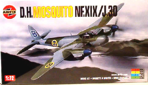 mosquito